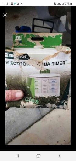 Garden Lights (Heavy Duty Electric Landscaping Lights)