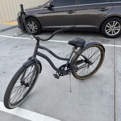 Huffy Cranbrook Bike