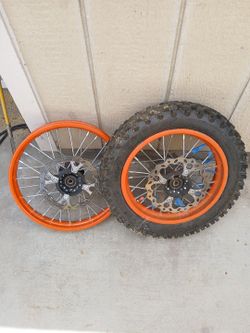 Tutio bike