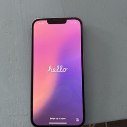 iPhone 14 Blue 