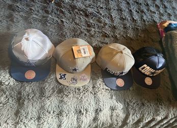 Dallas cowboys SnapBack Mitchell n ness