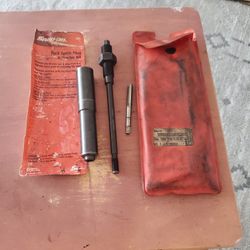 Snap-on Fspk