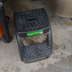 Step Stool