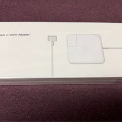 Apple 45W MagSafe 2 Power Adapter