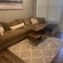 Complete Living Room Set