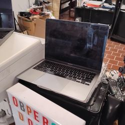 Macbook Air (Apple ID, Model: A2179)