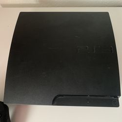 PS3 Slim
