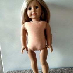 American Girl Doll 