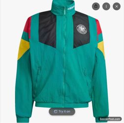 Germany National Team Adidas EQT Tracksuit