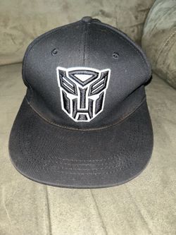 Universal Studios hat