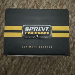 Sprint Booster SBBM1003S