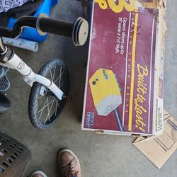 Garage Door Opener