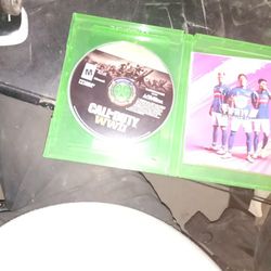 Xbox One Game 