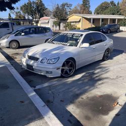 98 lexus gs300
