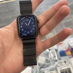 Apple Watch Series 8 45mm for Sale in Garfield Heights, OH - OfferUp