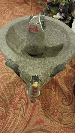 Molcajete