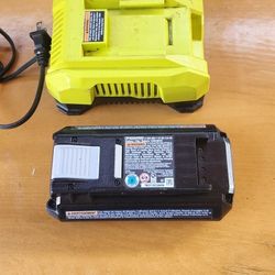 ryobi 40v battery 2ah