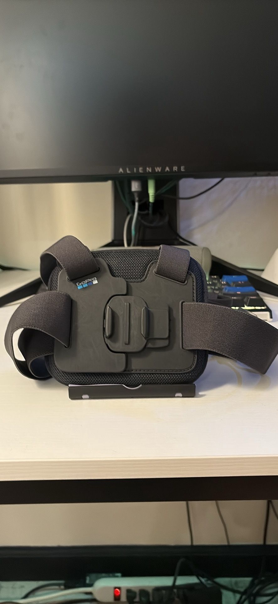 GoPro Chest Mount 