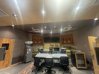 Pro Tools Lessons