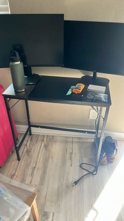Small Desk