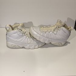 Air Jordan Retro 9 Anniversary