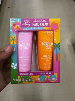Sol De Janeiro Dupe