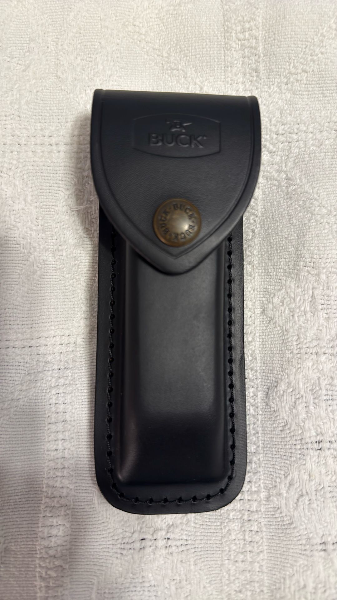 NEW Buck 110 Knife Sheath