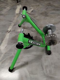 Kinetic Road Machine