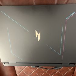 Acer Nitro 16
