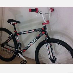 SE Bikes Dblocks  Big Ripper 29"