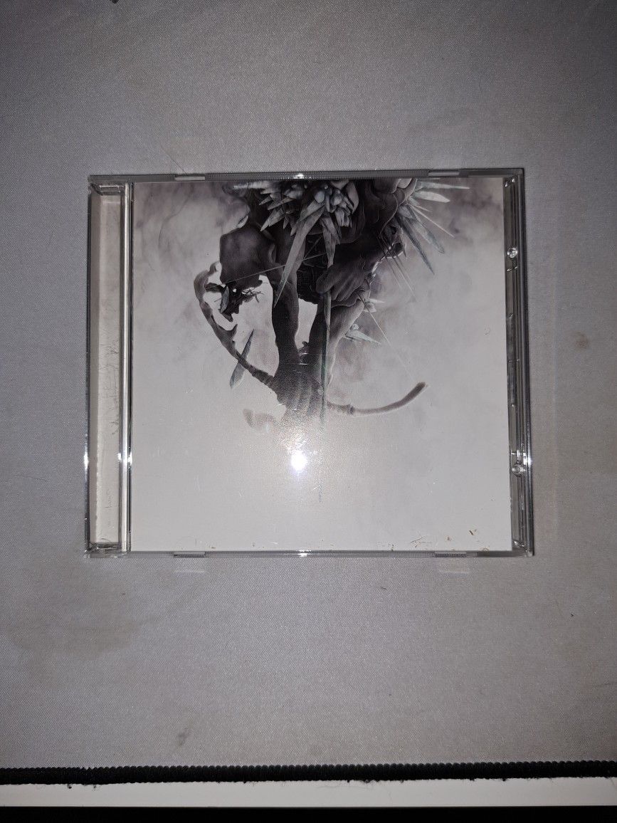 Linkin Park - The Hunting Party (CD)
