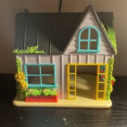 Calico Critters