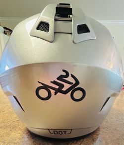 HJC IS-33 Motorcycle Helmet