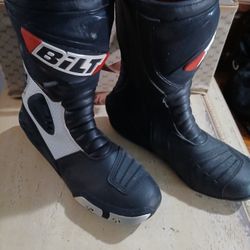 Bilt Boots