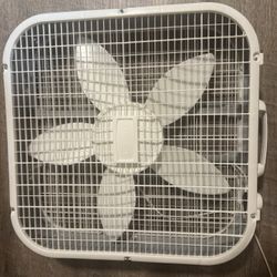 Fan