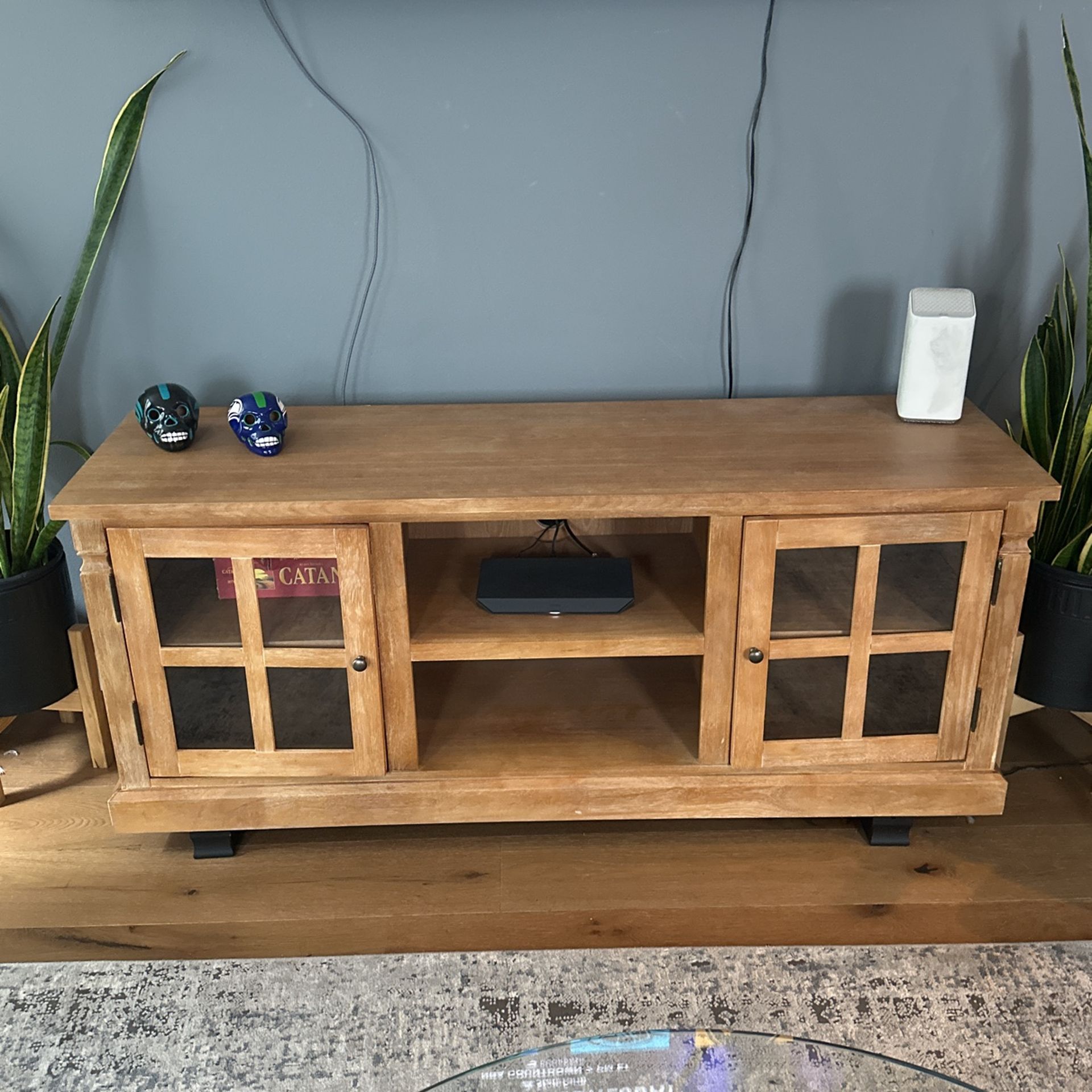 Media Console / TV Stand
