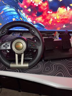 PXN  Steering Wheel