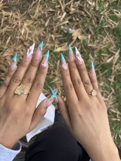 Trabajo Para Manicurista