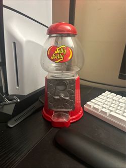 Jelly Belly Mini Candy Dispenser Machine