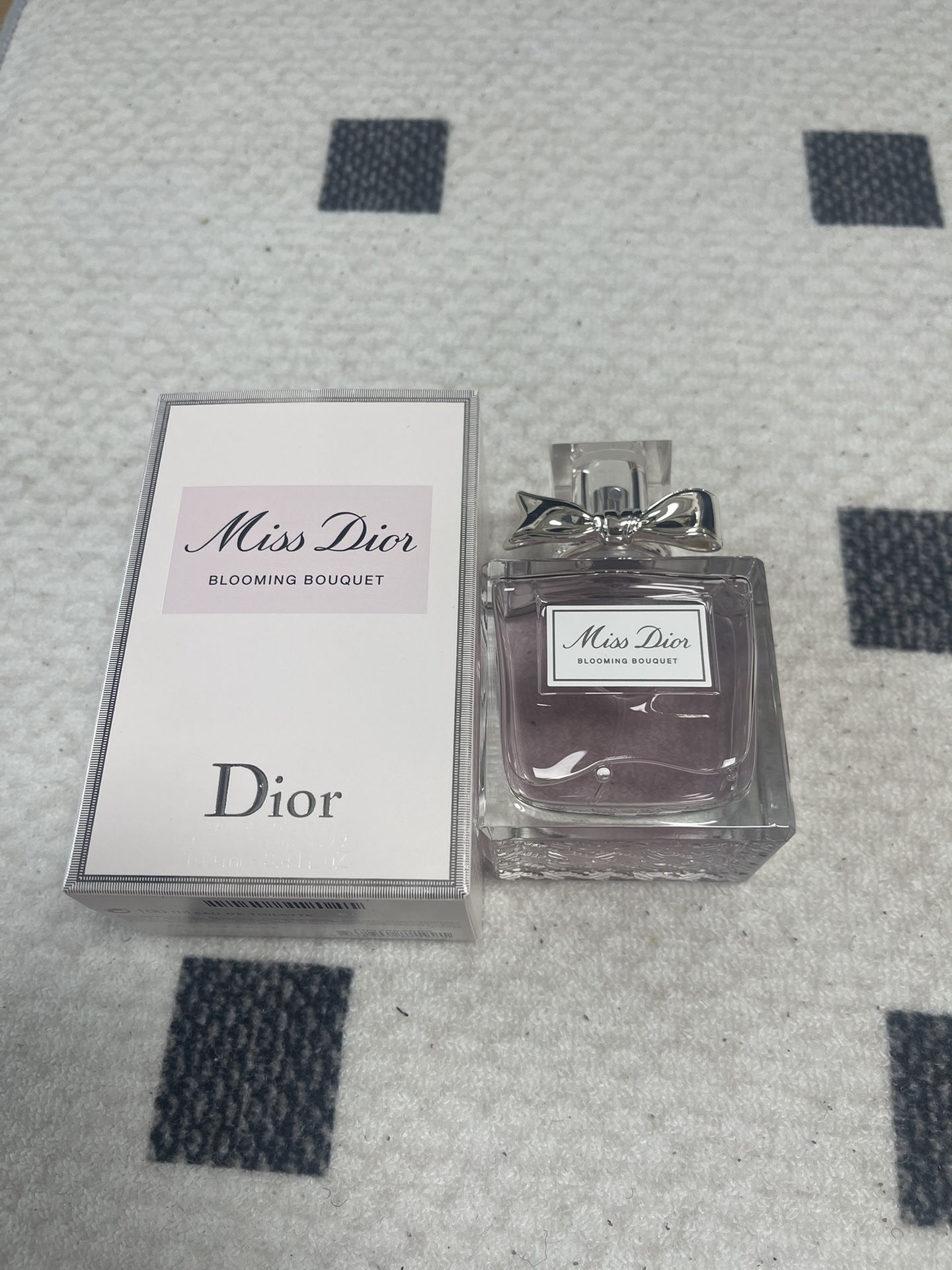 Dior Miss Dior New Perfume 100ml 3.4oz