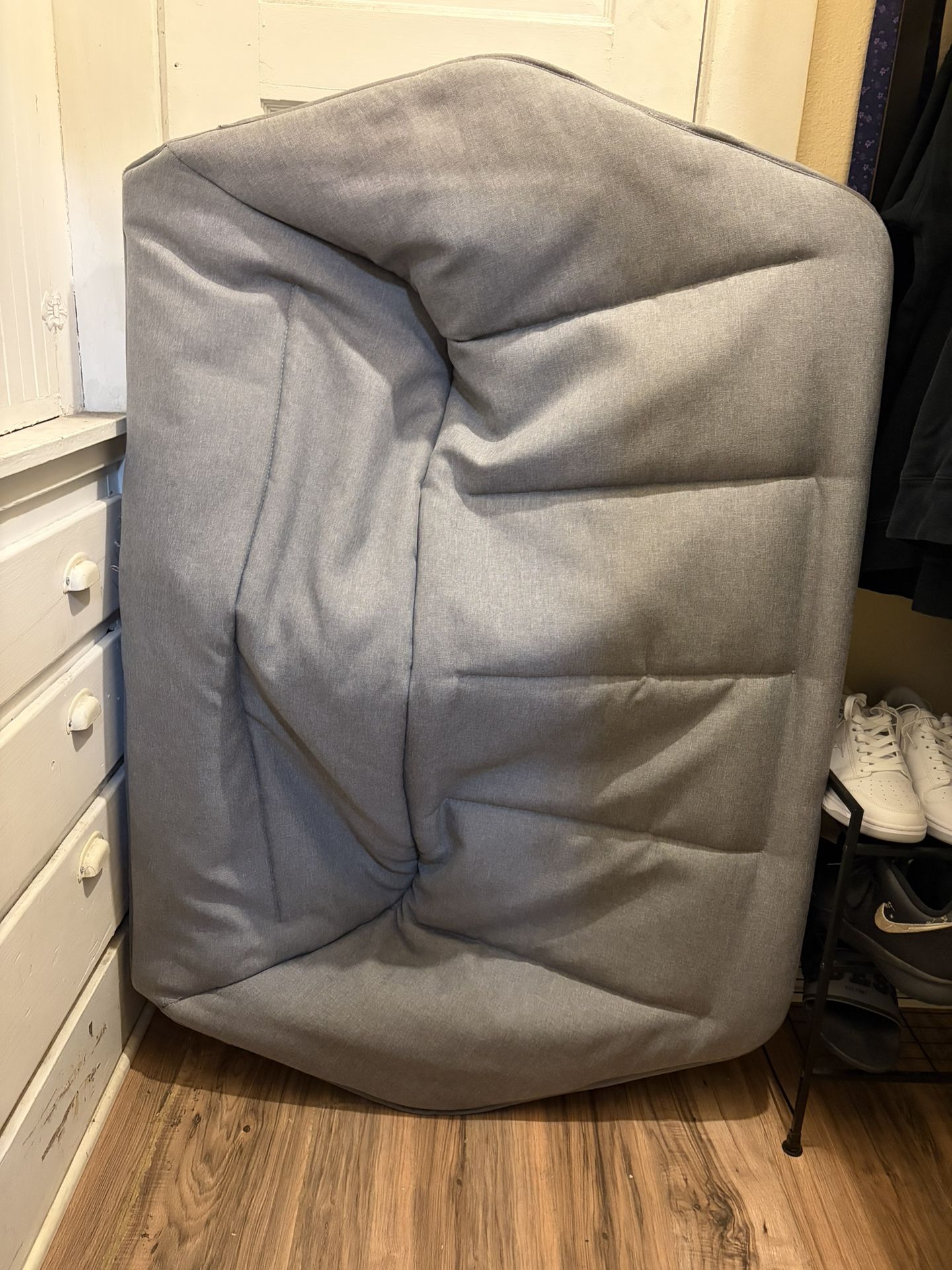 Sofa Chair Double Seater 