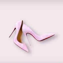 🎀Christian Louboutin🎀 Sz39