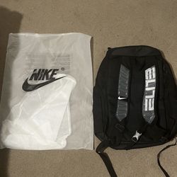 Nike Elite Book Bag