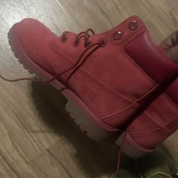 timberlands boots 🥾 