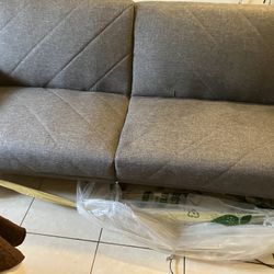 Sleeper Sofa 