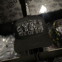 Syanworld Hat 