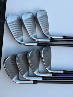 Ping Golf set