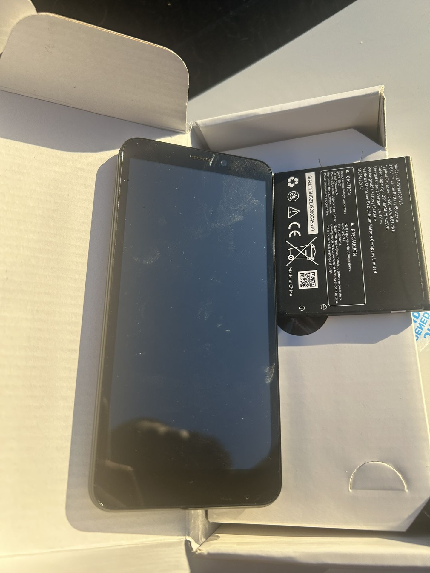 AT&T Phones And T Mobile Sim Cards