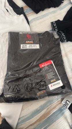 ARIAT pants