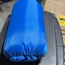Sleeping Bags 
